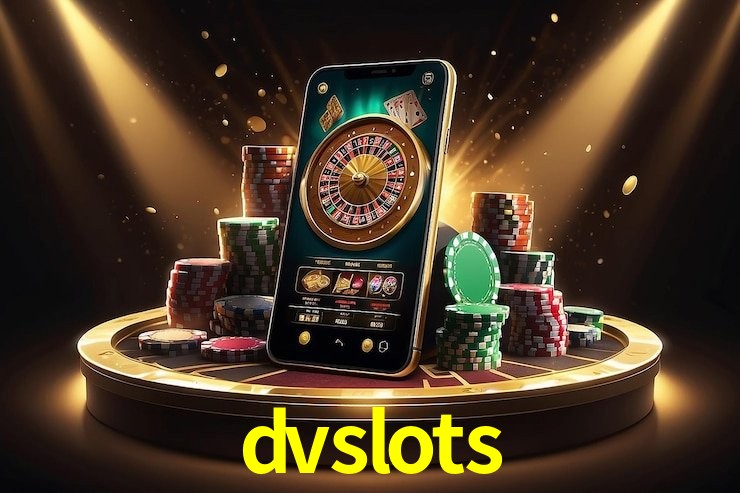 dvslots - Customer Support
