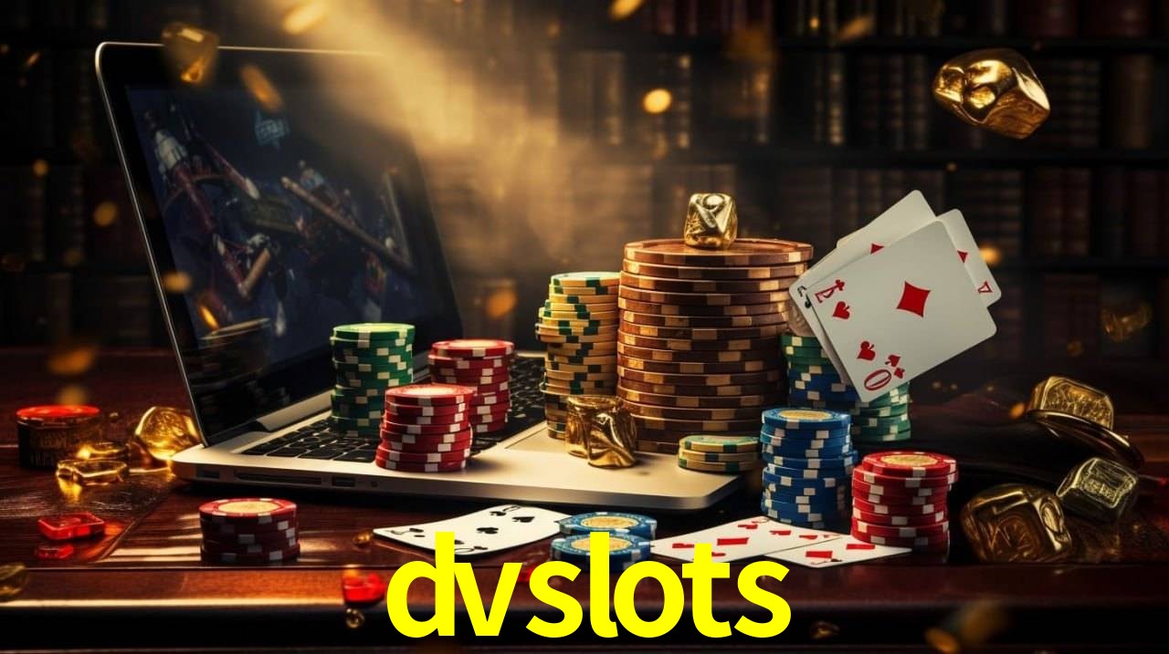 Experiência VIP dvslots