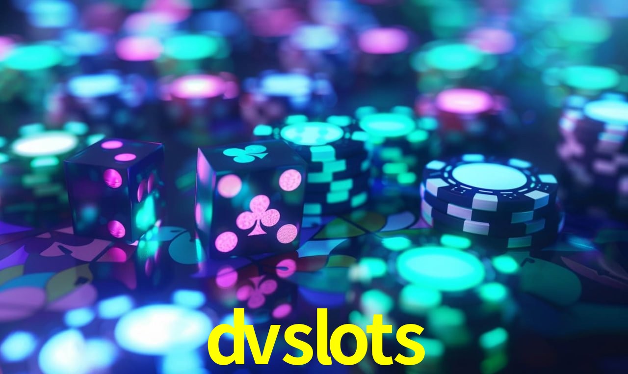 Estatísticas dvslots