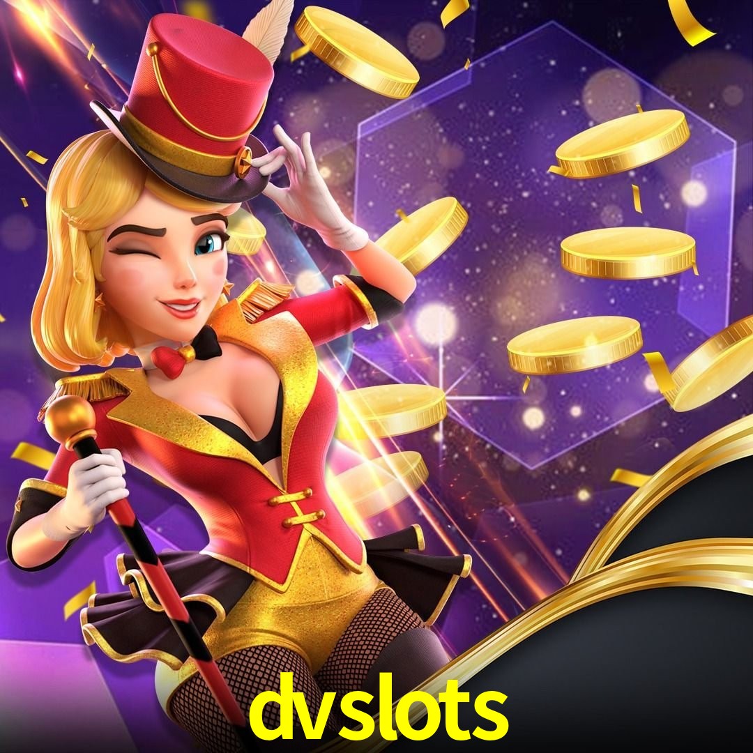 Statistics dvslots