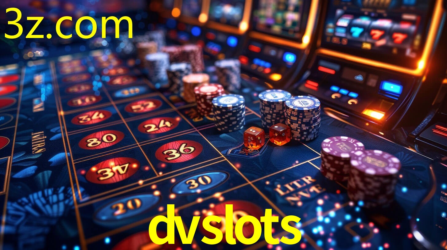 DVSLOTS