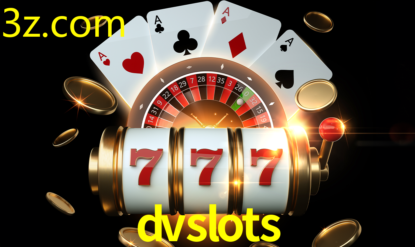 DVSLOTS