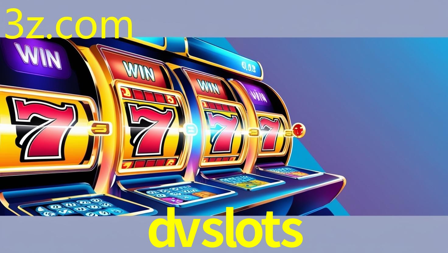 DVSLOTS