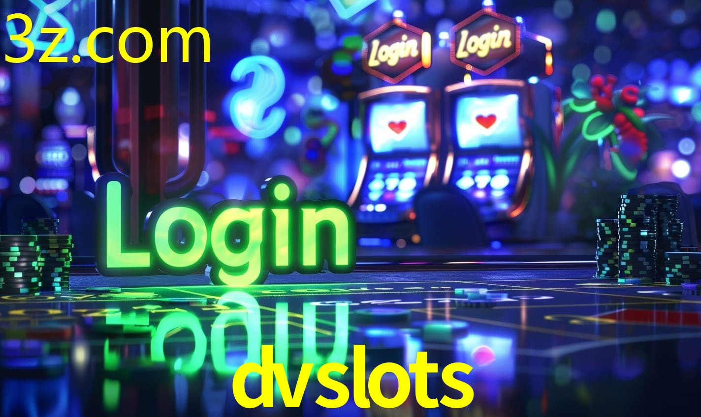 DVSLOTS