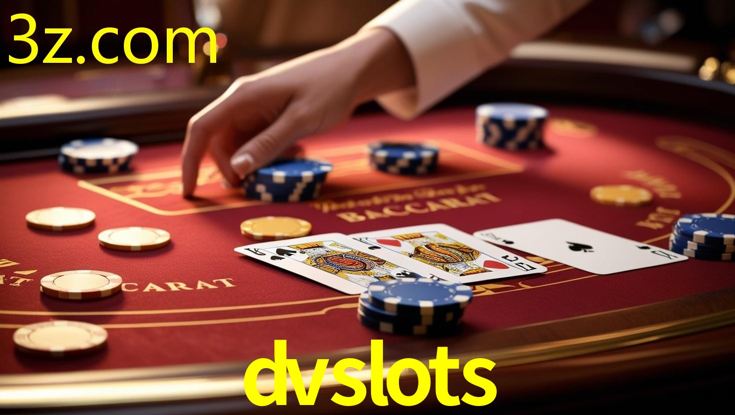 DVSLOTS