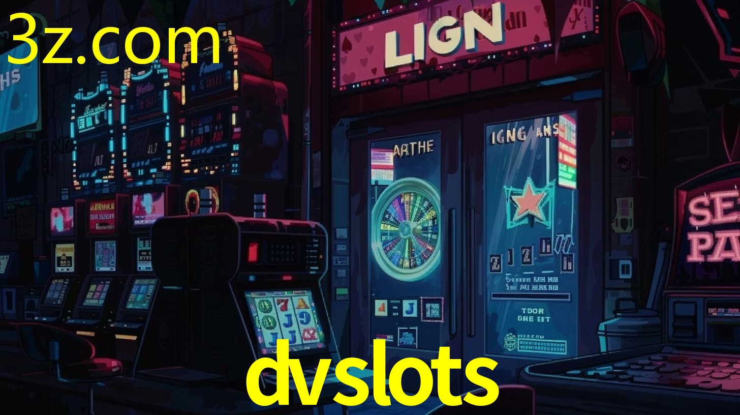 DVSLOTS