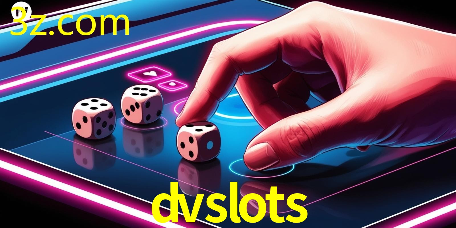 DVSLOTS