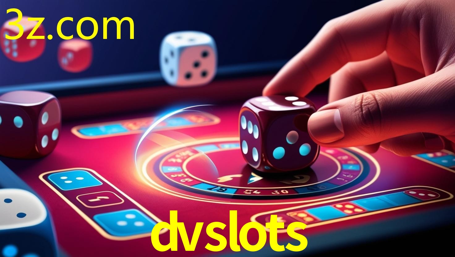 DVSLOTS