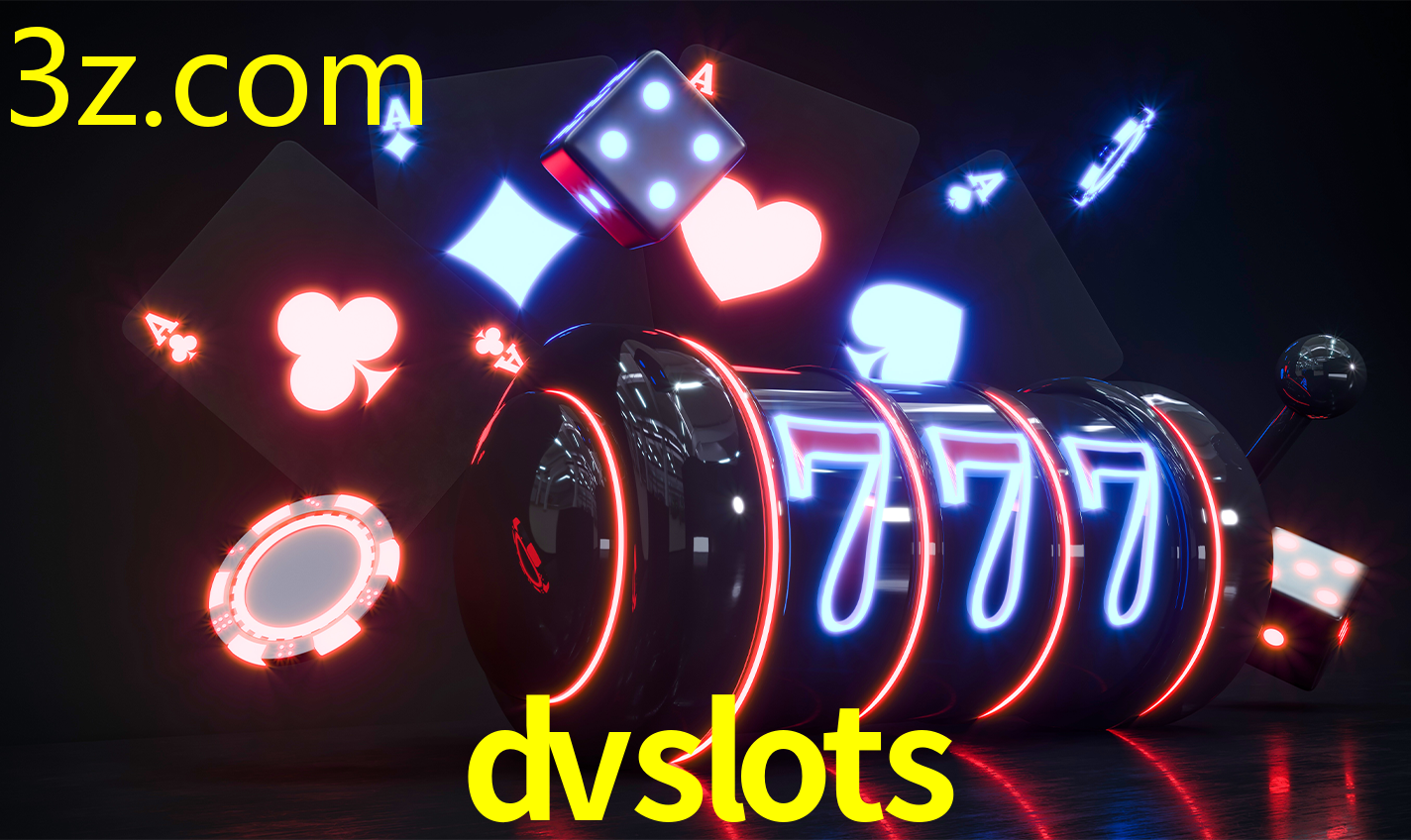 DVSLOTS
