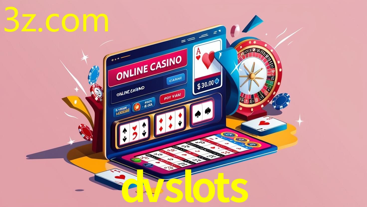 DVSLOTS