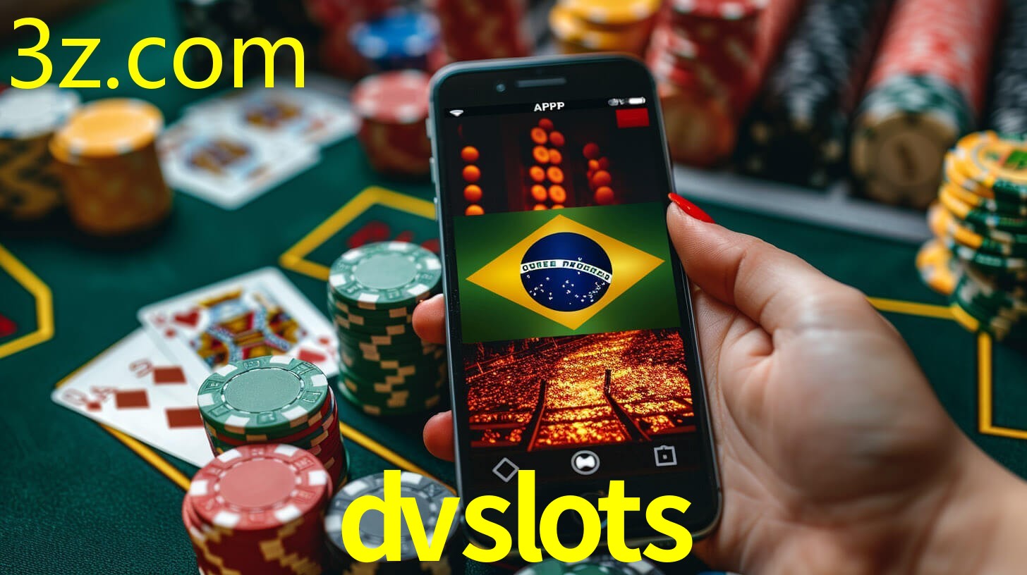 DVSLOTS