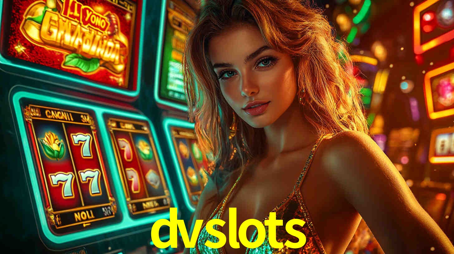 Live Casino dvslots