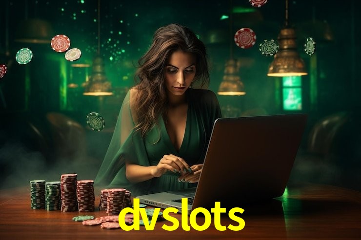 dvslots - App Security