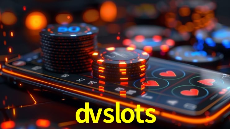 Game Providers dvslots