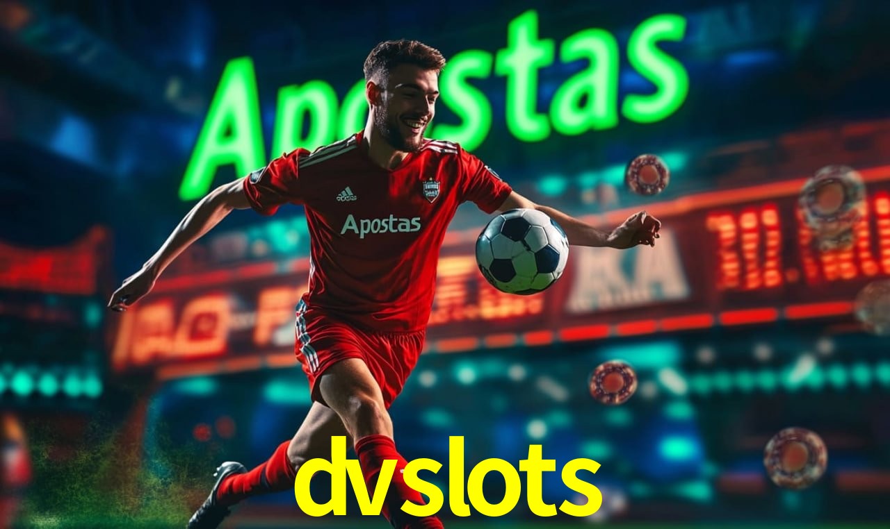 Casino Ao Vivo dvslots