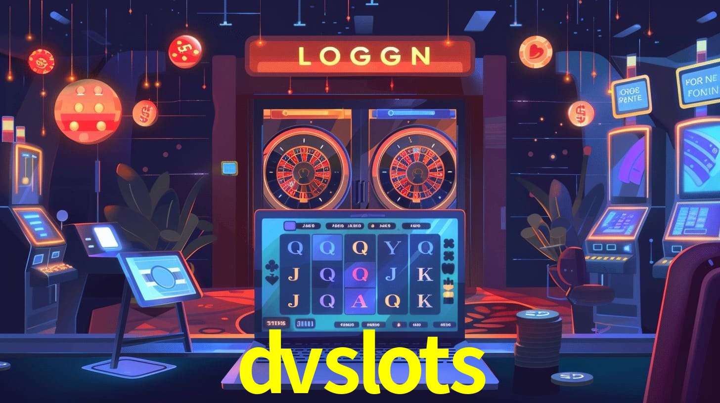 dvslots Rio de Janeiro - Licenses