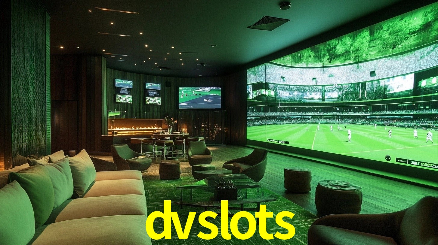Sinta a adrenalina dos jogos de cassino com dvslots