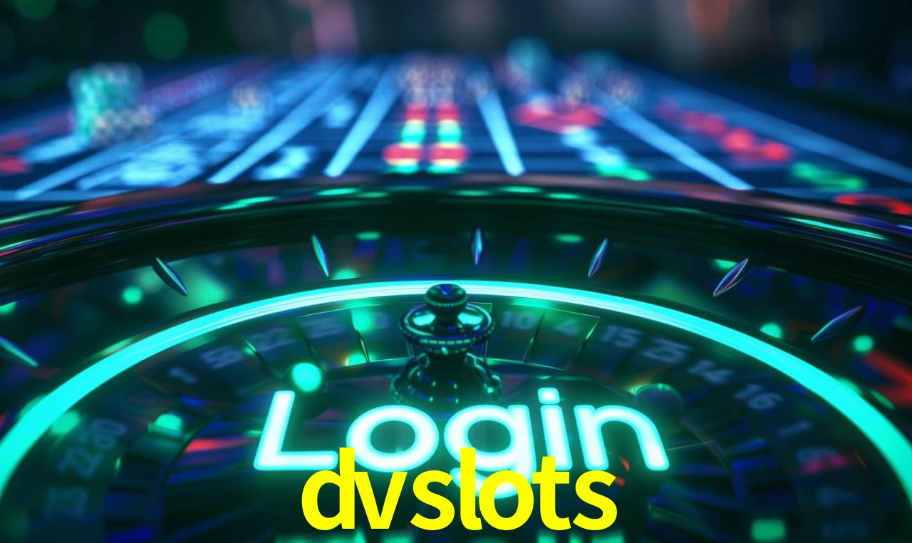 Jogos de Slot dvslots