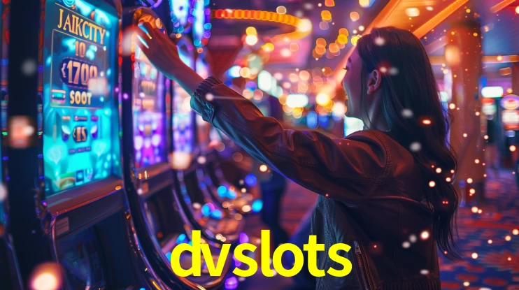 Explore as vantagens do dvslots: serviço profissional e confiabilidade