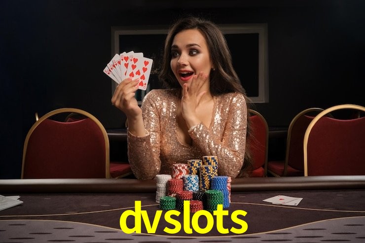 Bônus Diários dvslots