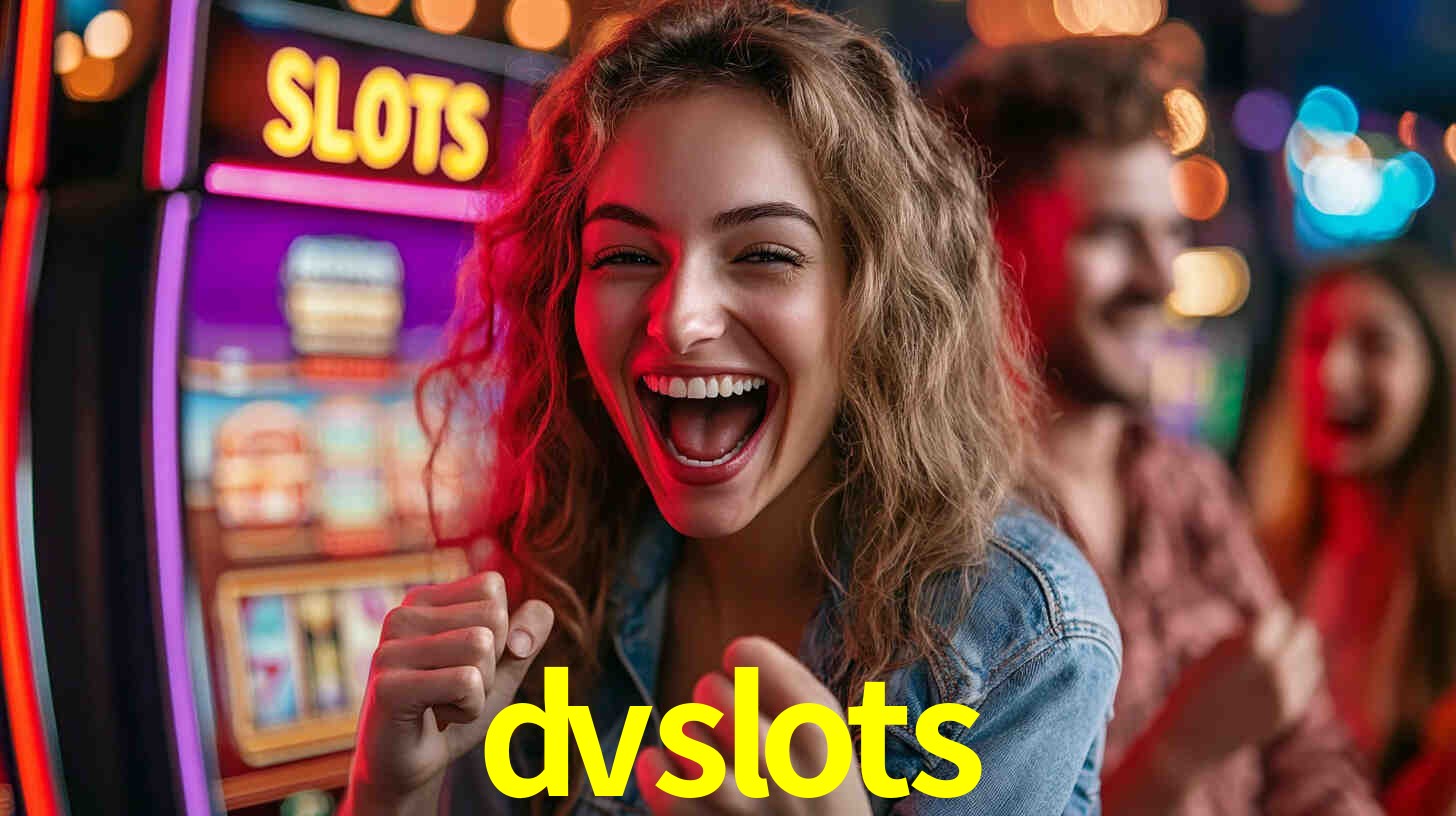 Desvendando o Mundo dos Jogos Virtuais na dvslots