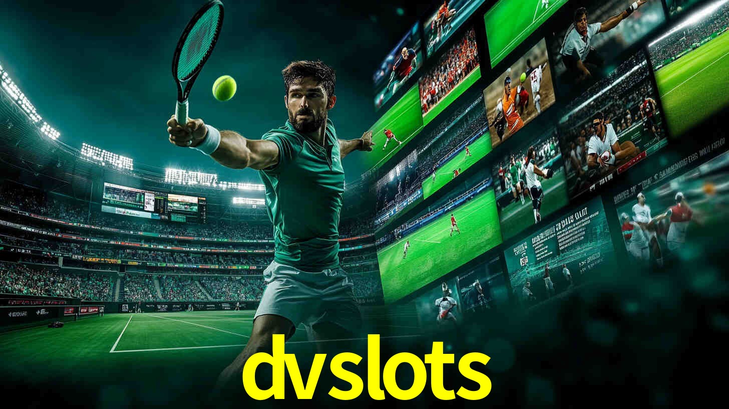 Explorando a Categoria de Eventos em Apostas na dvslots