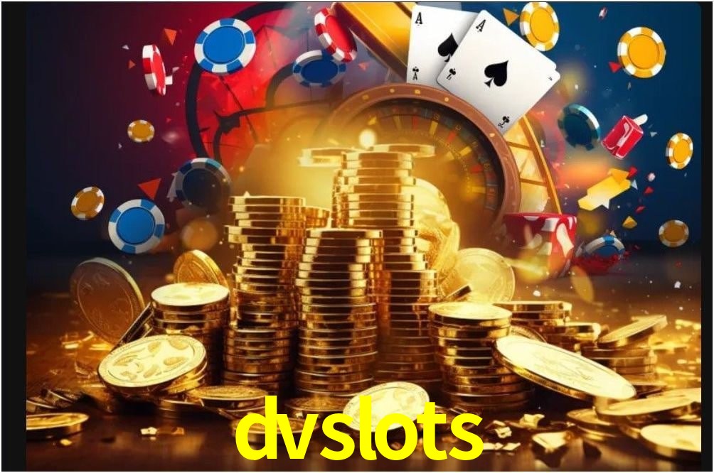 Bônus de Boas-vindas dvslots