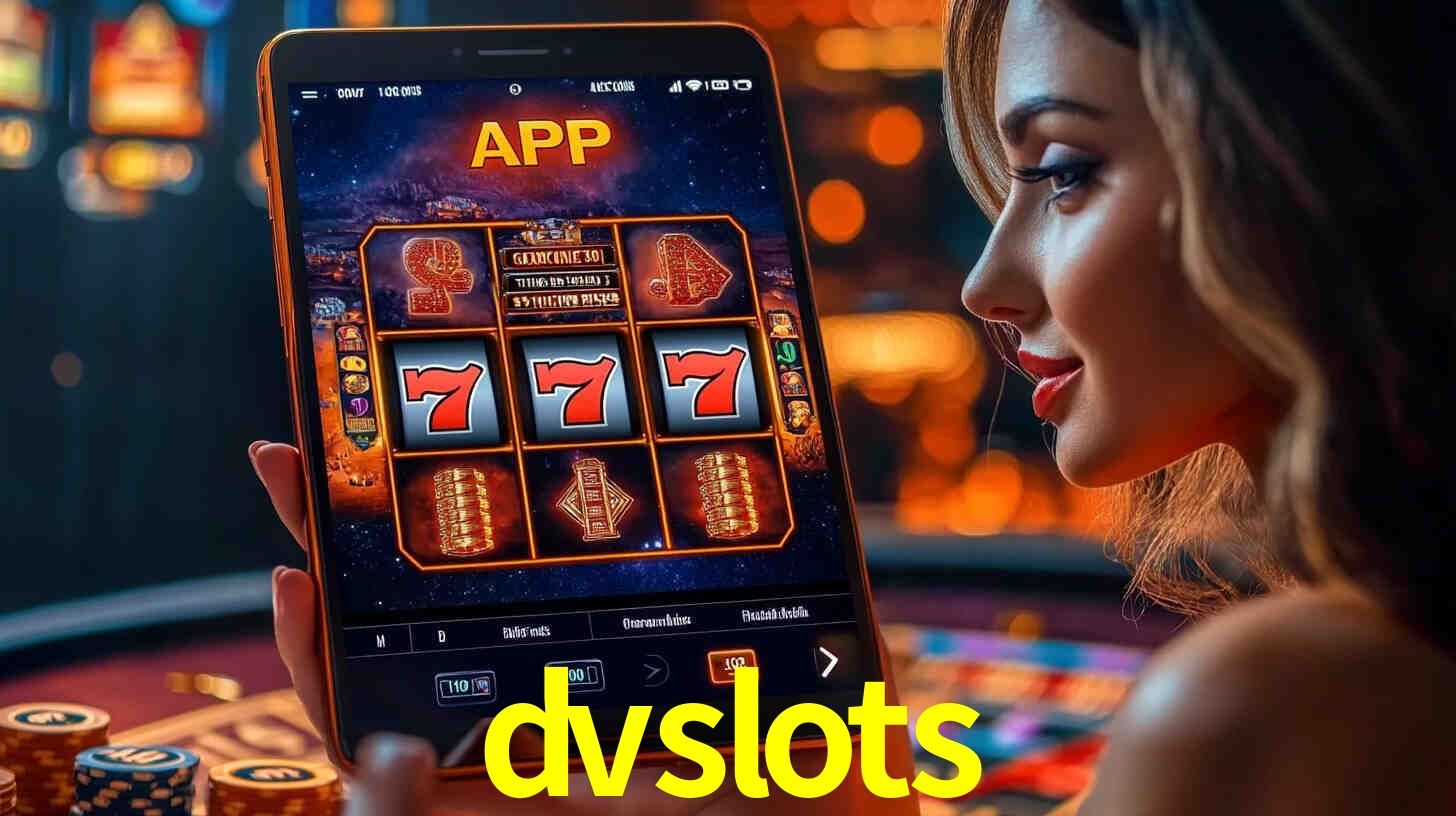 dvslots.com