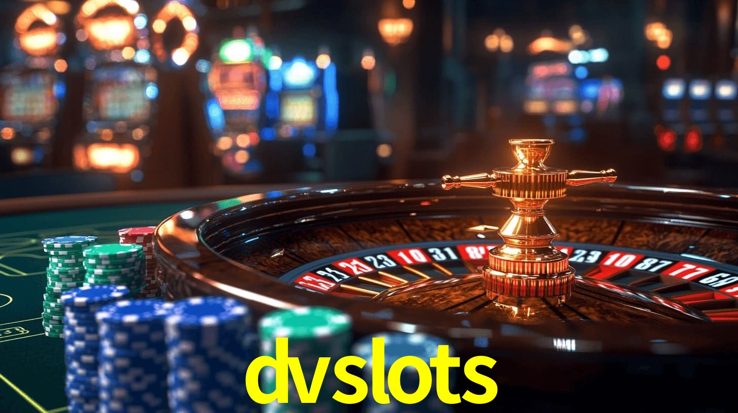 dvslots bet