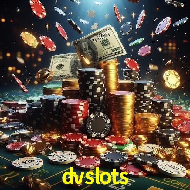 PIX Instantâneo dvslots