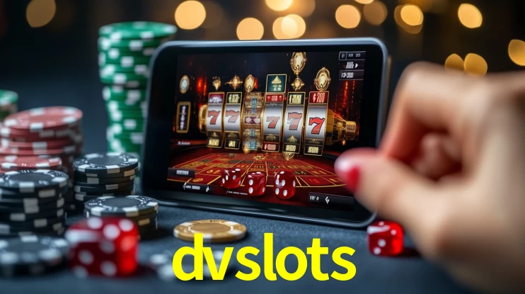Blackjack Table dvslots