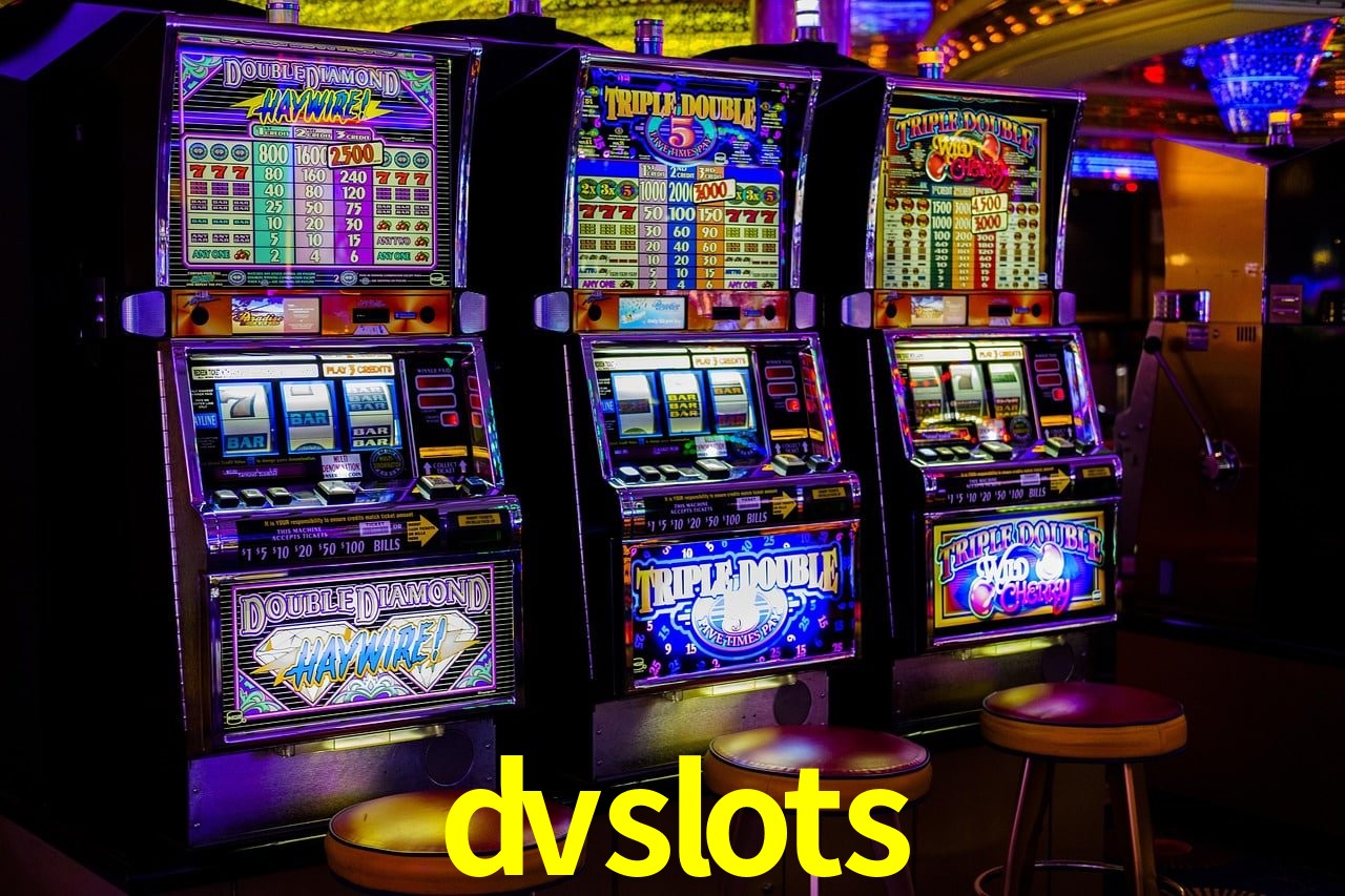 Avaliações dos Jogadores dvslots