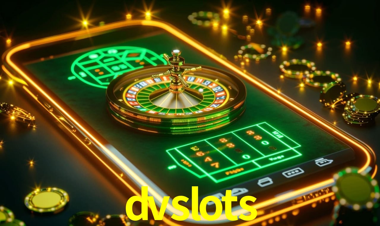 dvslots - User Statistics