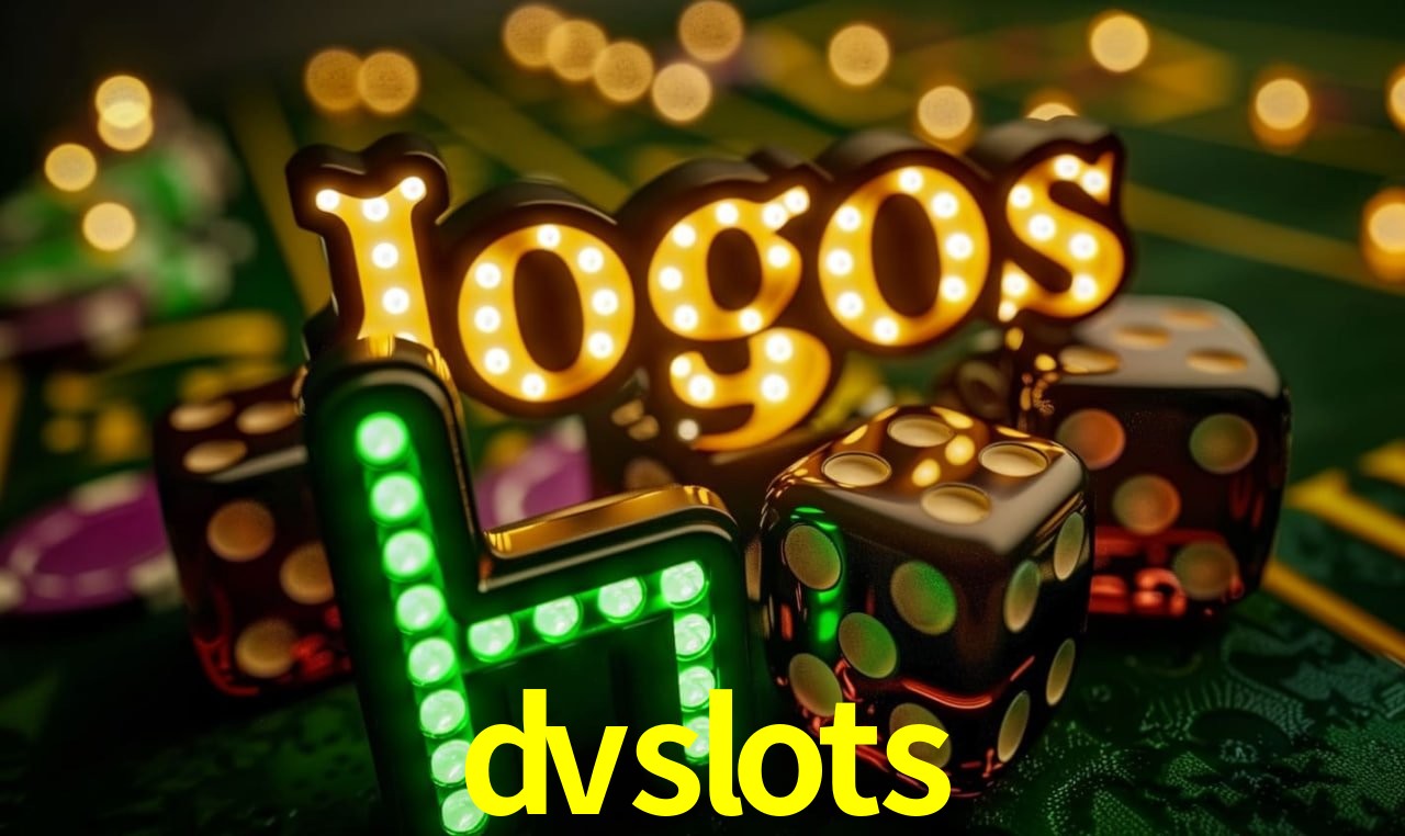Sistemas de Segurança dvslots