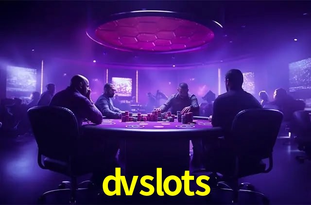 Tecnologia da Plataforma dvslots
