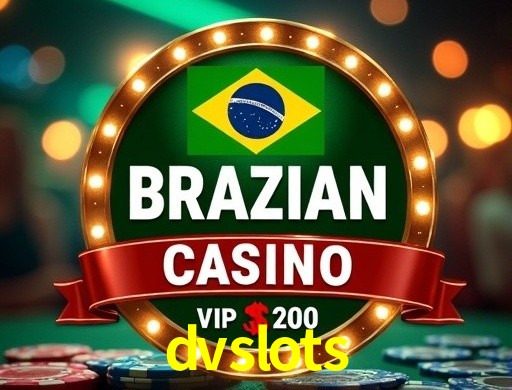 dvslots - Análise de Mercados Esportivos
