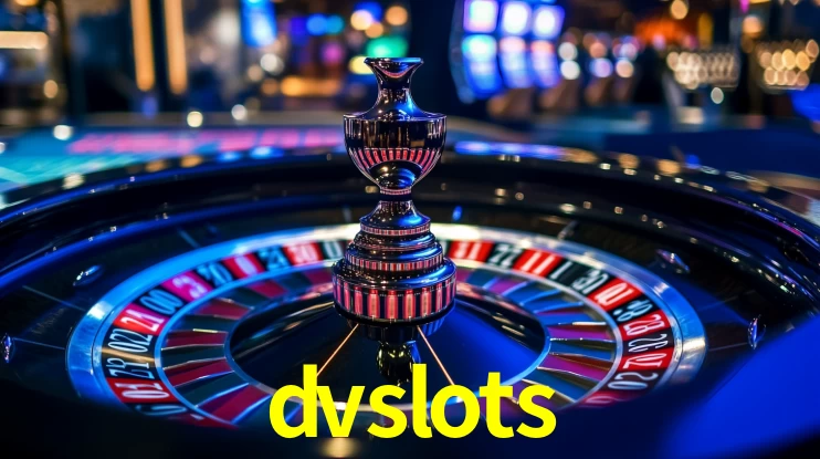 dvslots App Interface