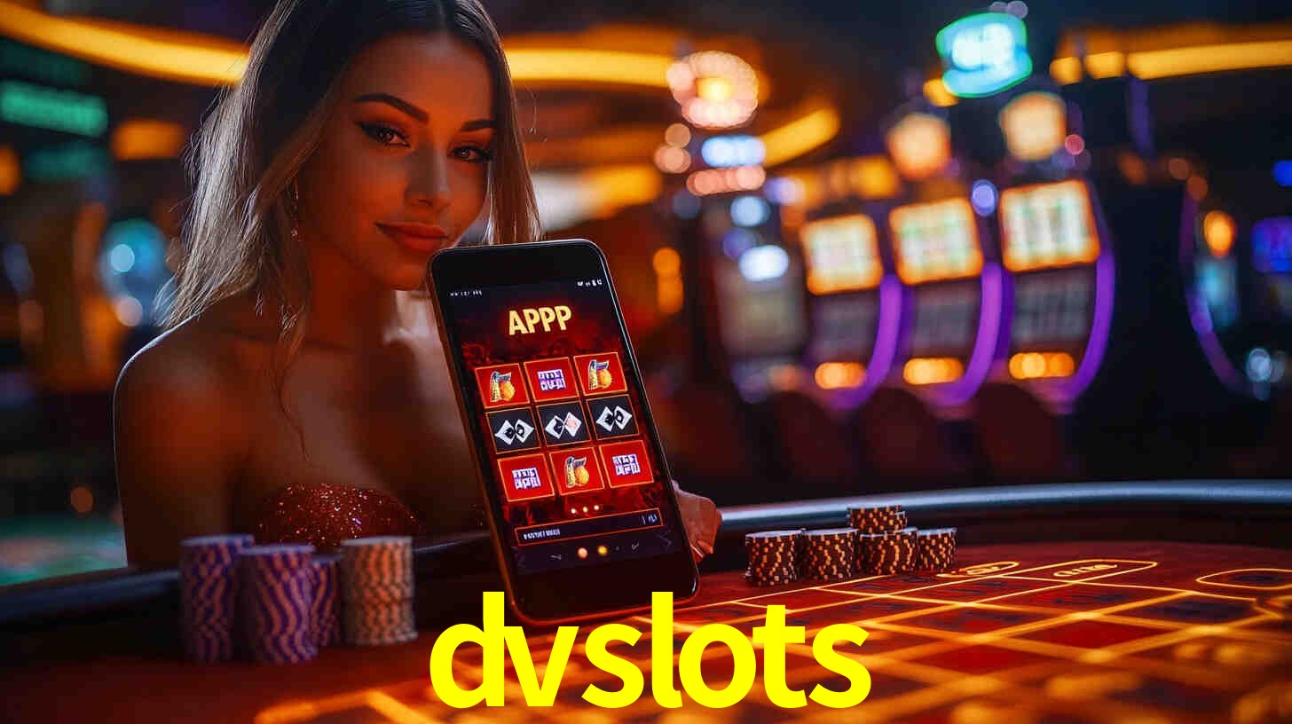 Descubra a Essência do dvslots: Nossa História e Compromissos