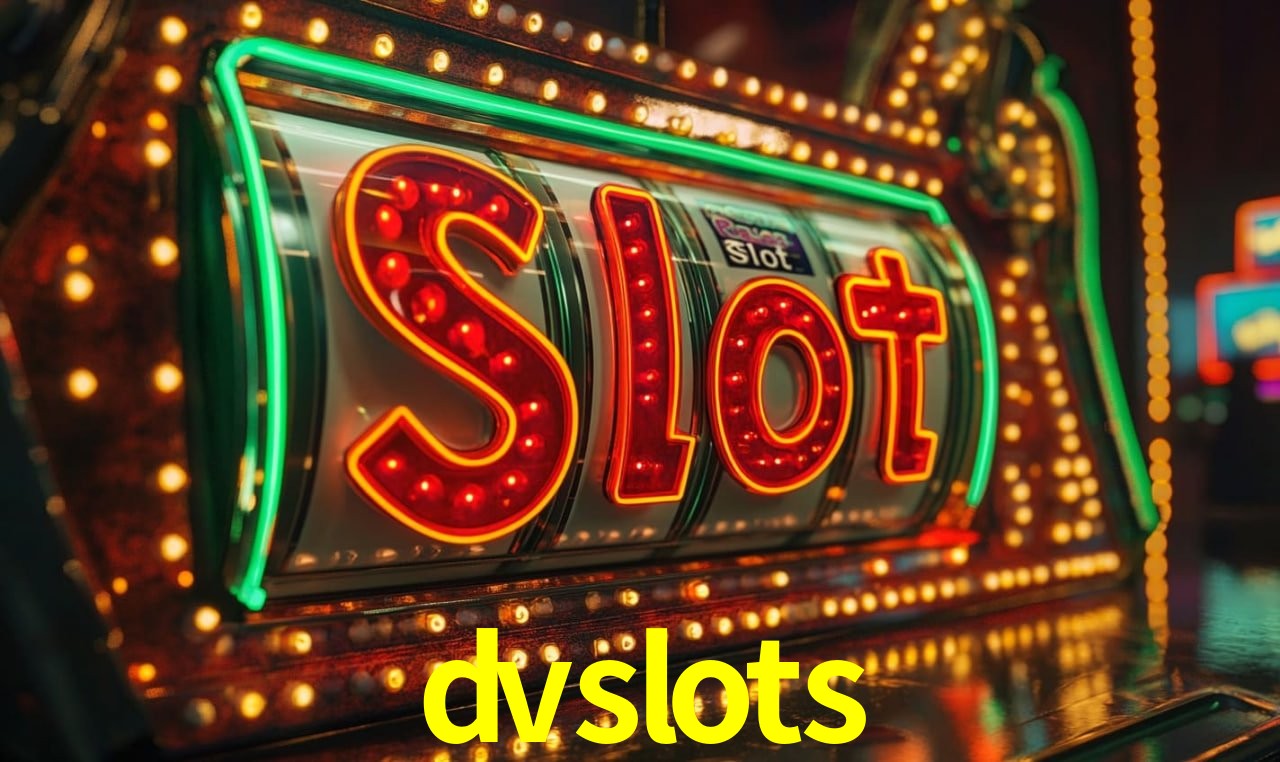 dvslots - Security
