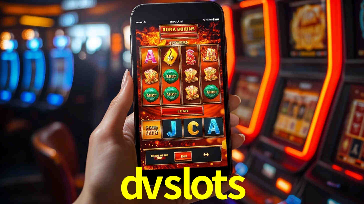 Experimente o Login Seguro Premium no dvslots