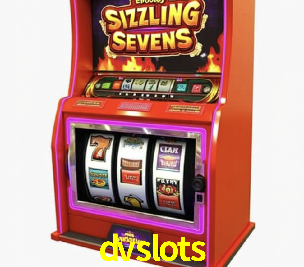 APP oficial da dvslots para mobile