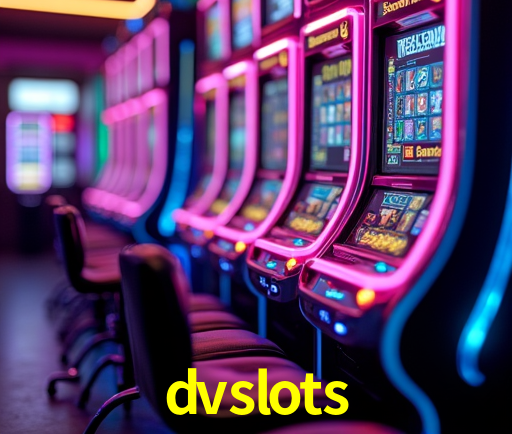 dvslots São Paulo - Top Slots