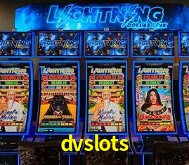 A Emoção da Loteria na dvslots: Uma Chance de Mudança de Vida