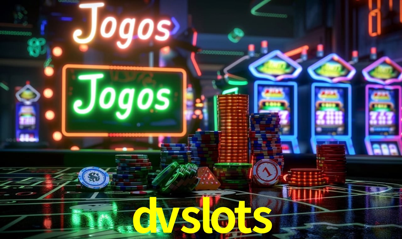 dvslots bet