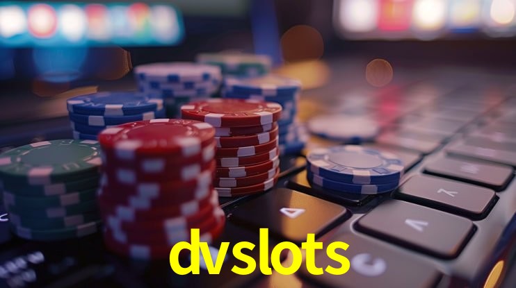 dvslots Entrar - Login Seguro Certificado