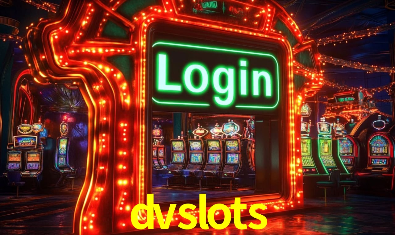 Diretório de Jogos dvslots