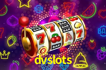 Descubra o Mundo do Cassino Online com dvslots