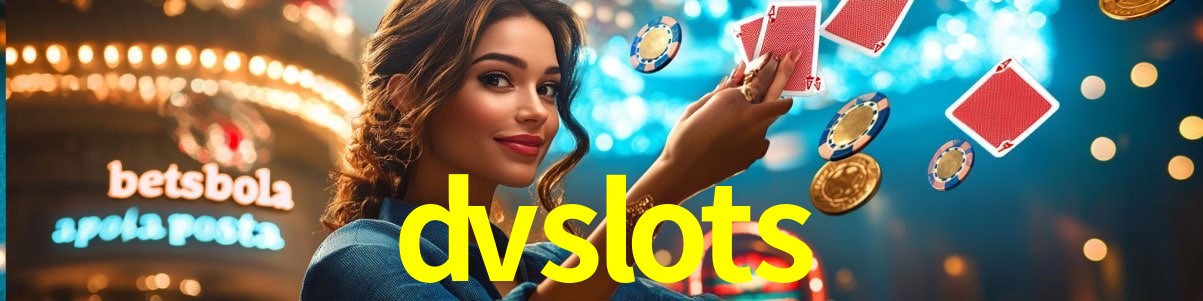Live Casino dvslots
