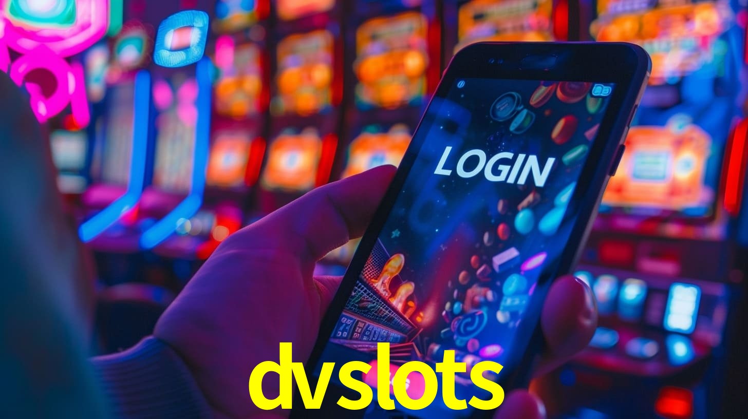Estatísticas Esportivas dvslots