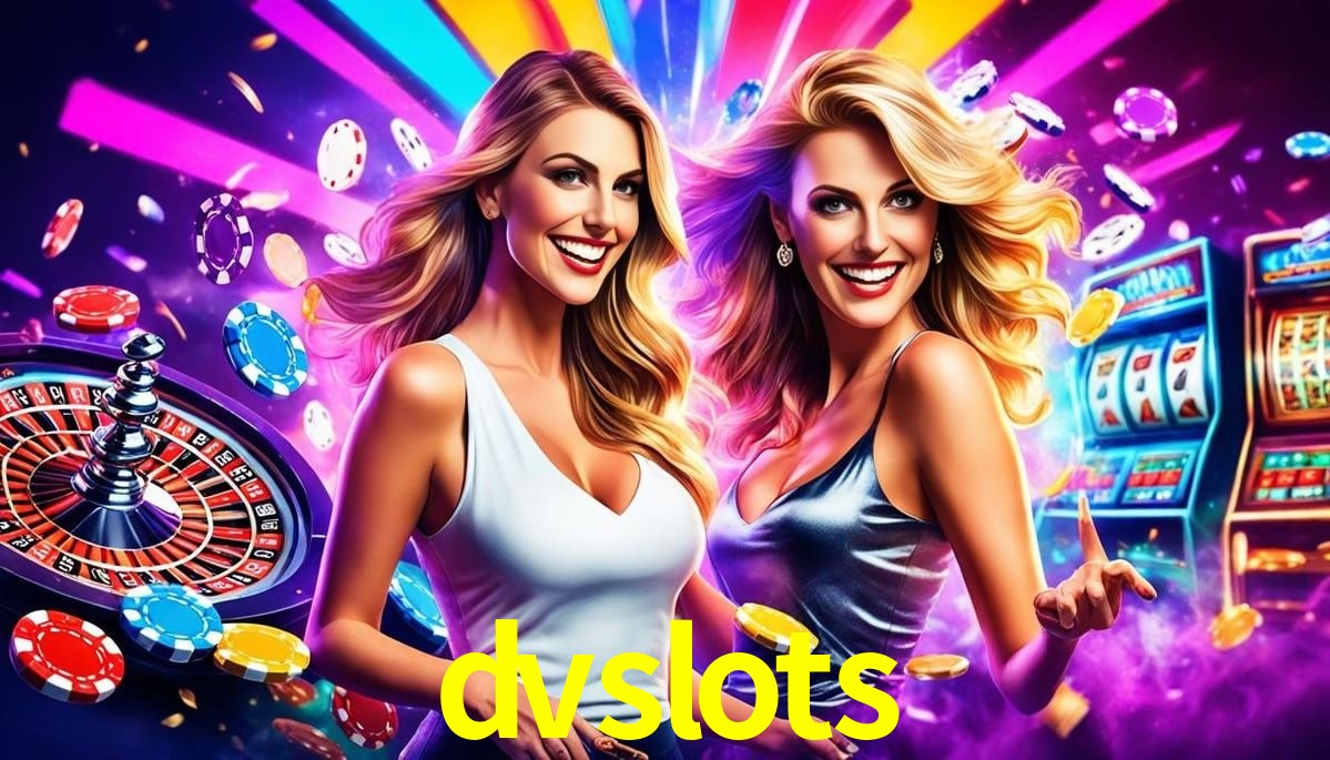 Mesa de Blackjack dvslots
